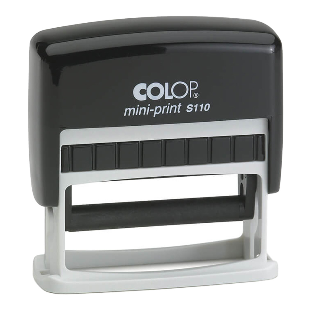 Colop Mini Printer S110