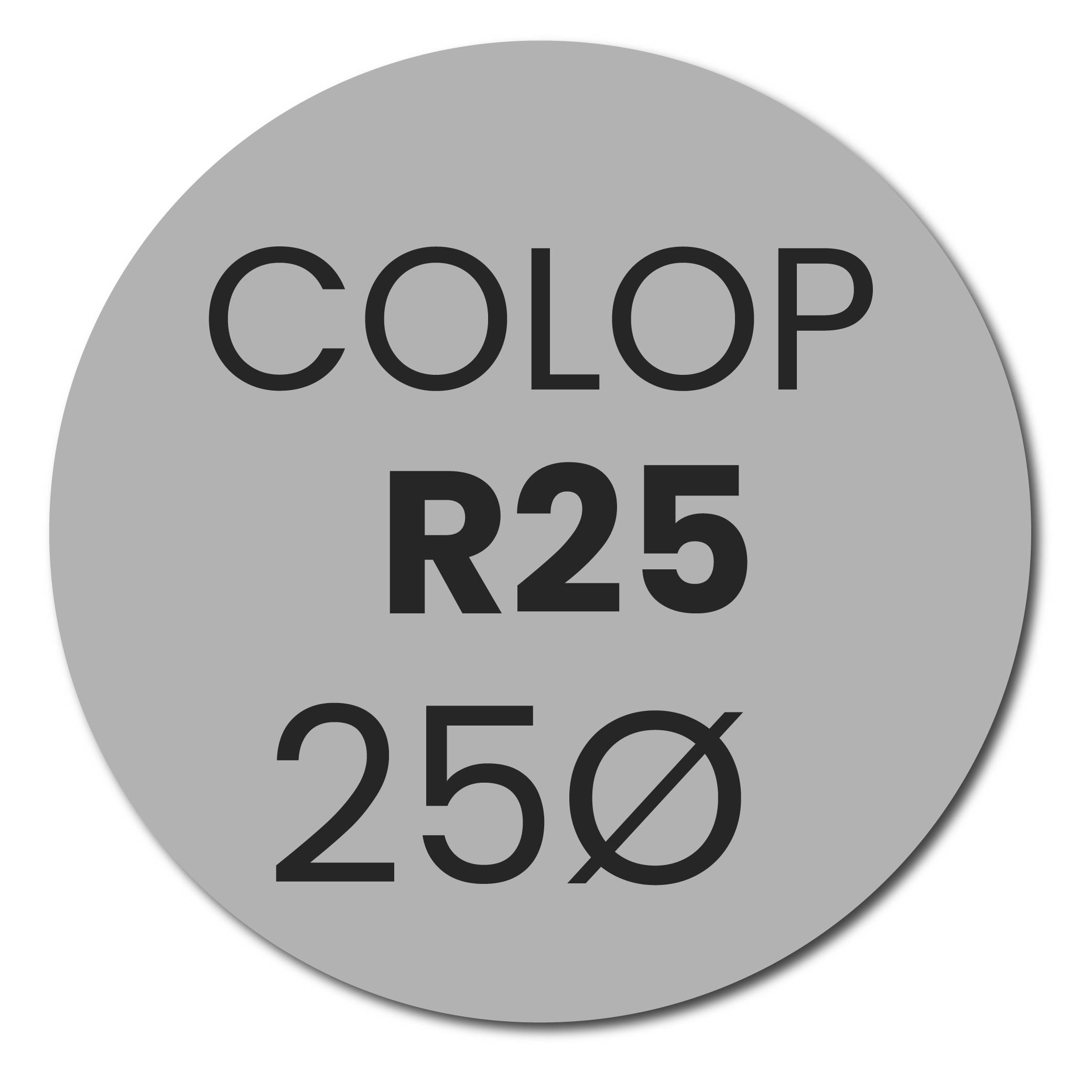 Colop Pocket Stamp R25