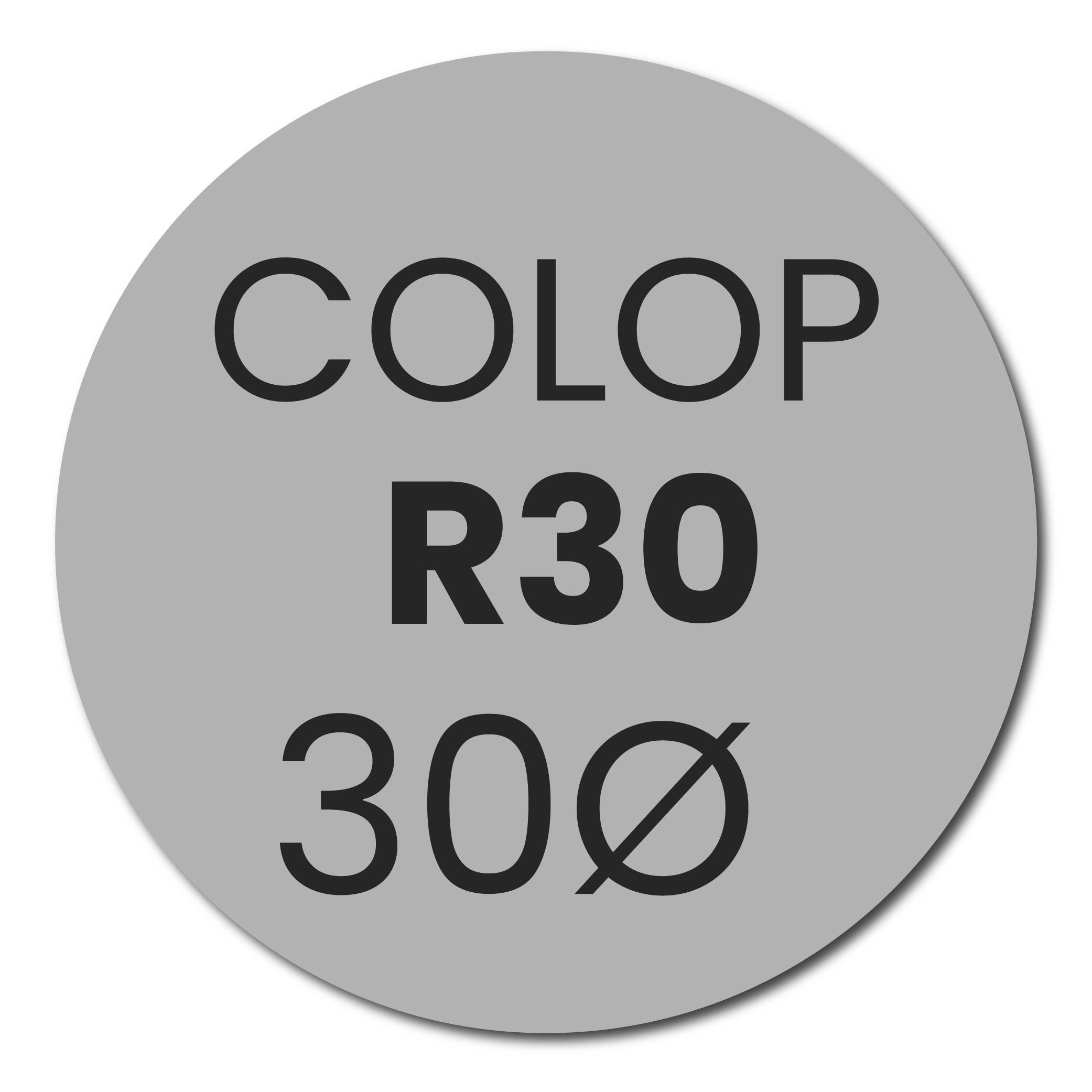 Colop Pocket Stamp R30